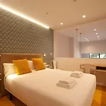 Quiet Loft