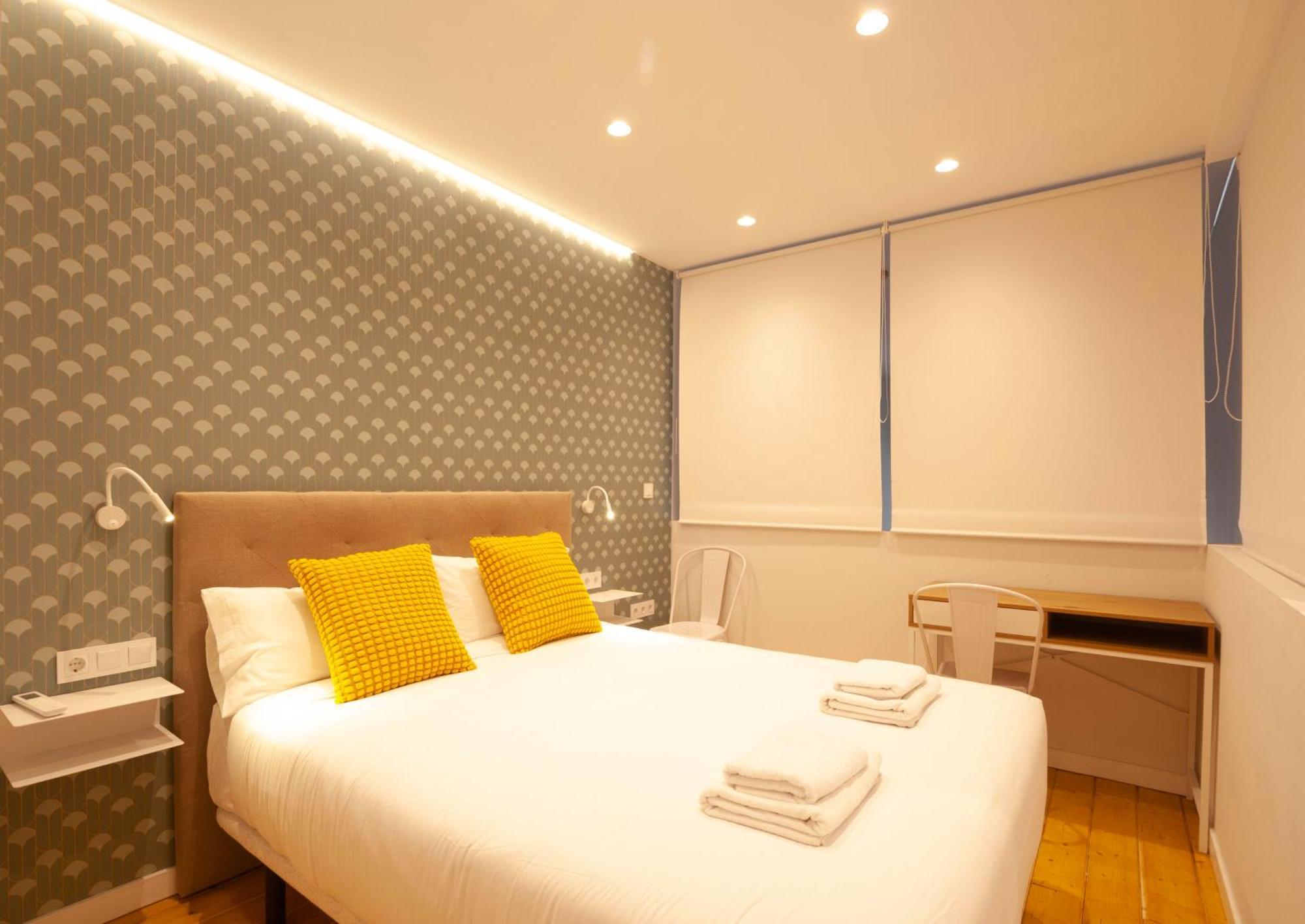Quiet Loft Apartment Valencia