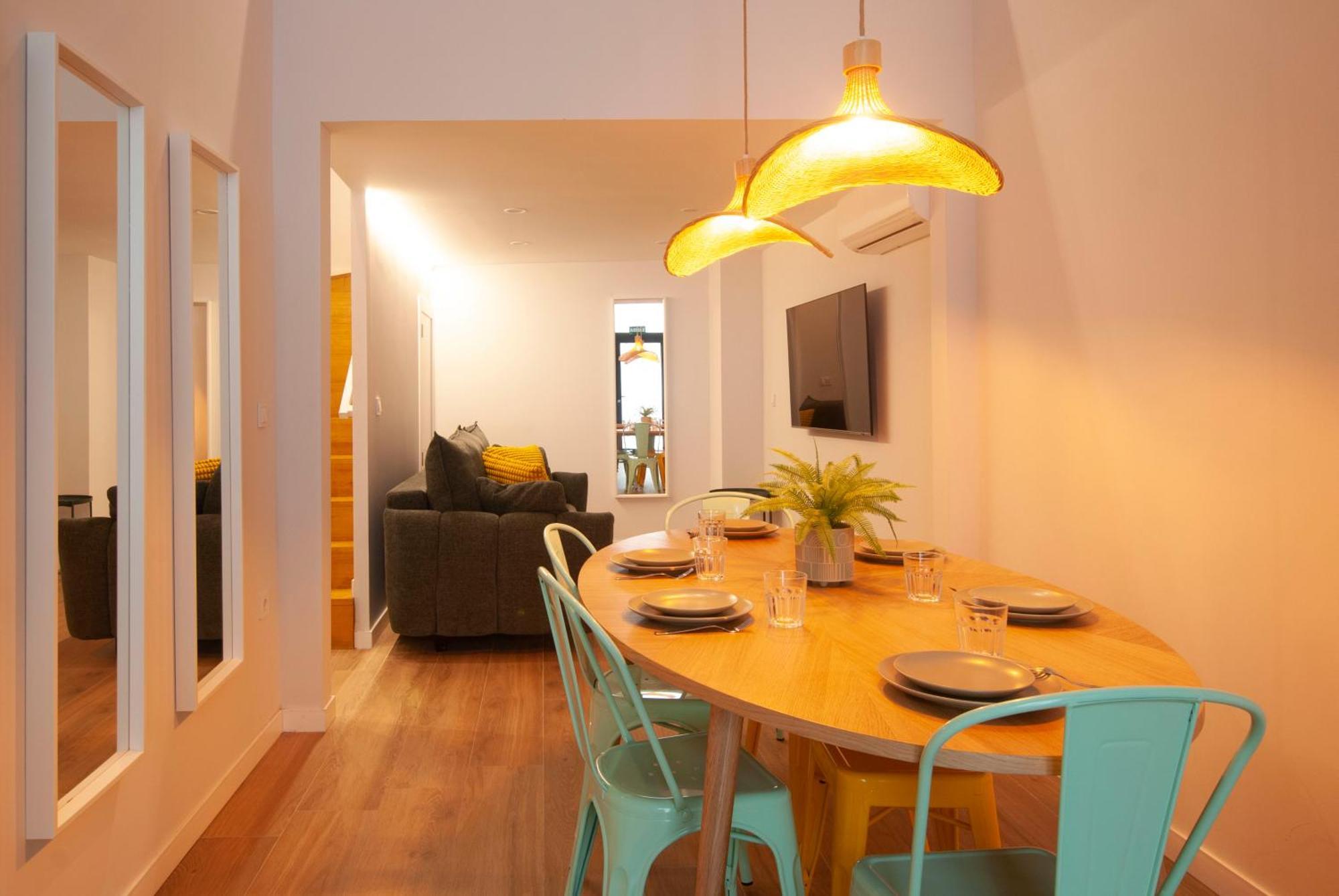 Quiet Loft Valencia