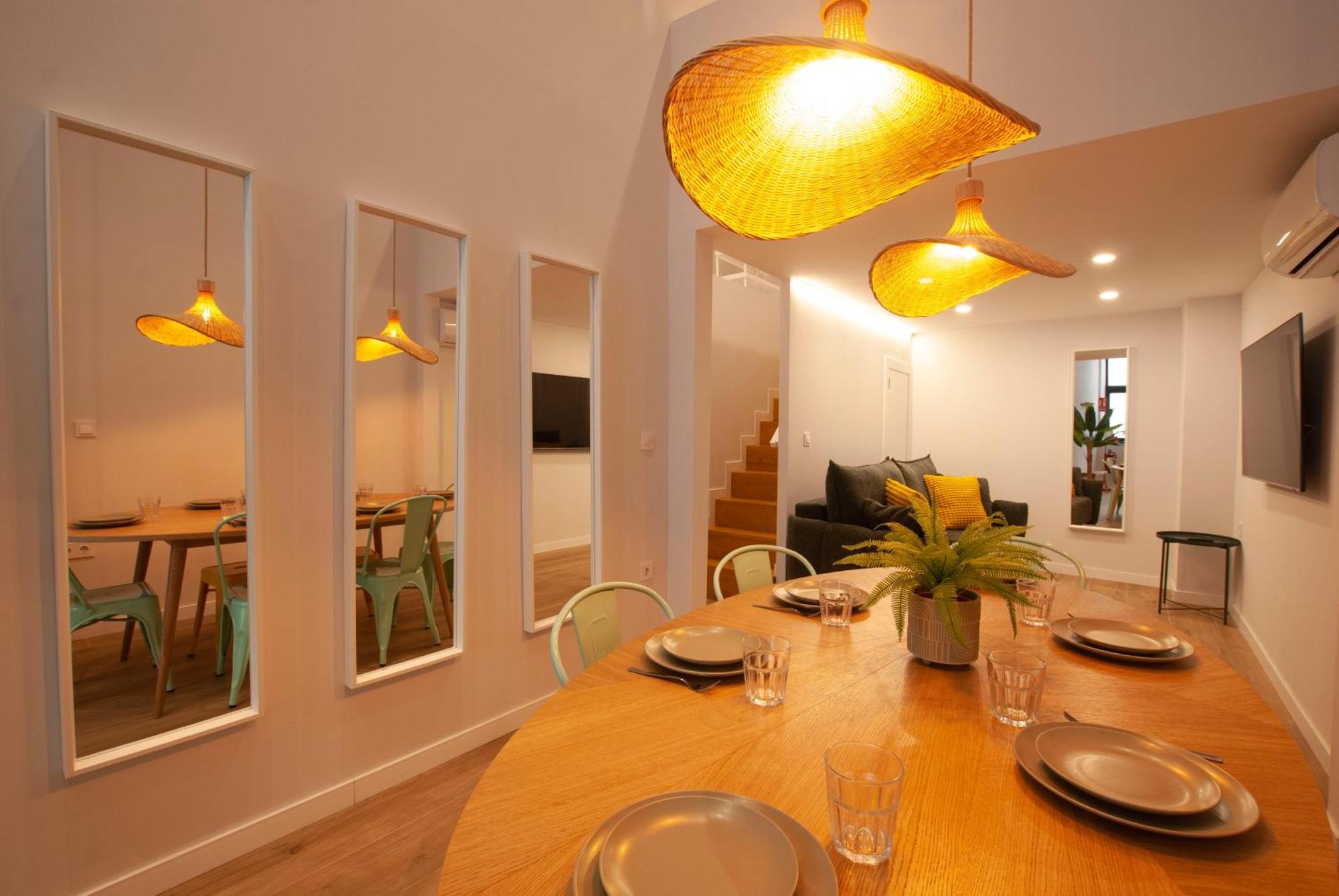 Quiet Loft * Valenza