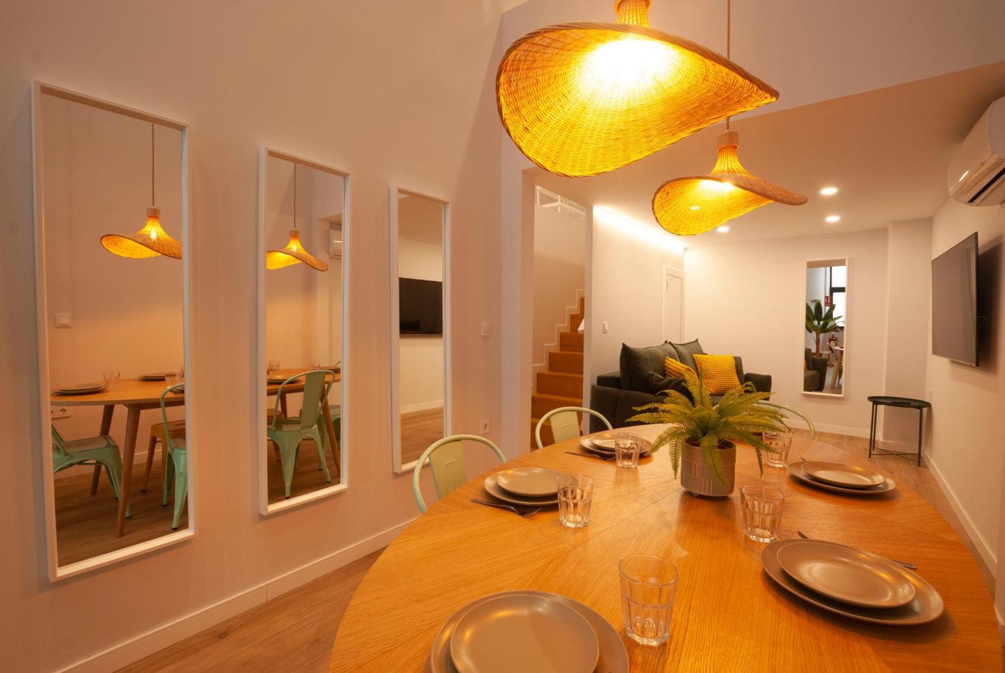 Appartement Quiet Loft