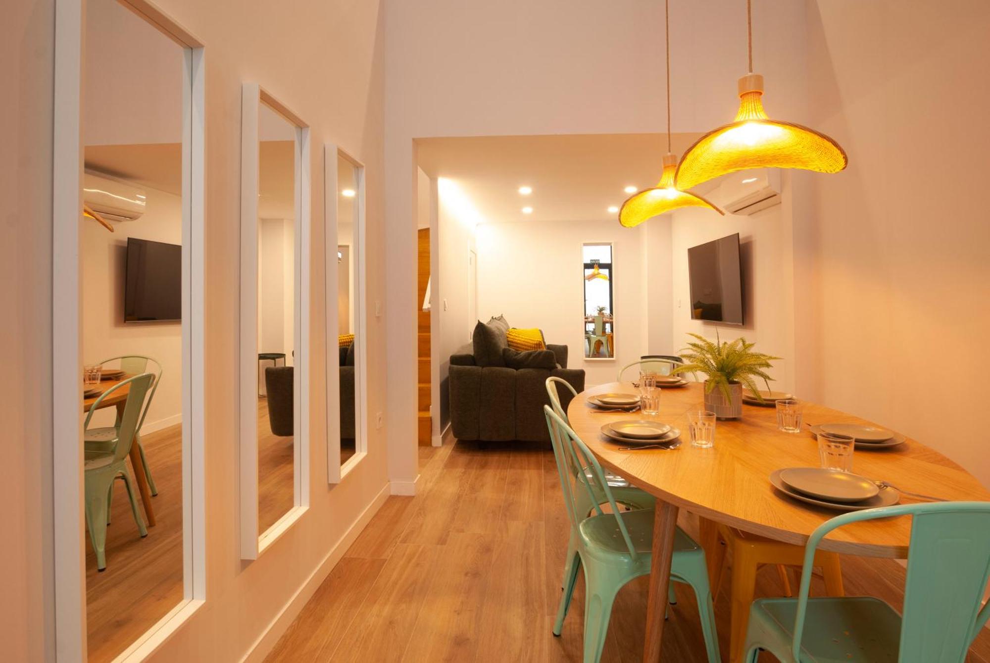 Quiet Loft Appartement *
