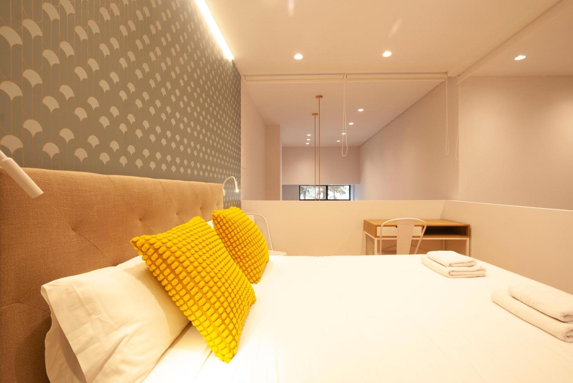 Quiet Loft
