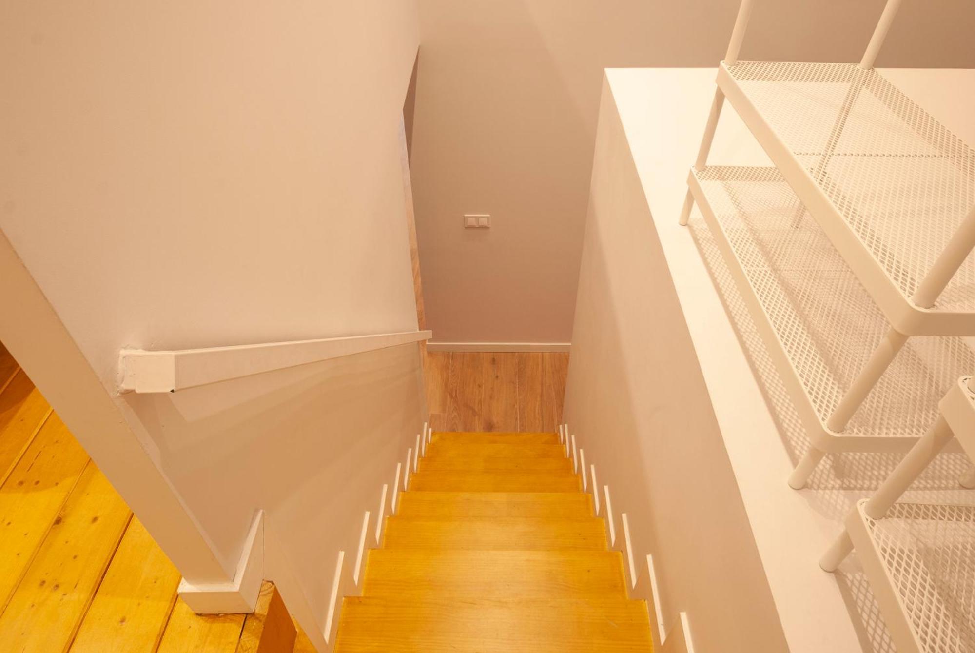 Appartement Quiet Loft Valencia