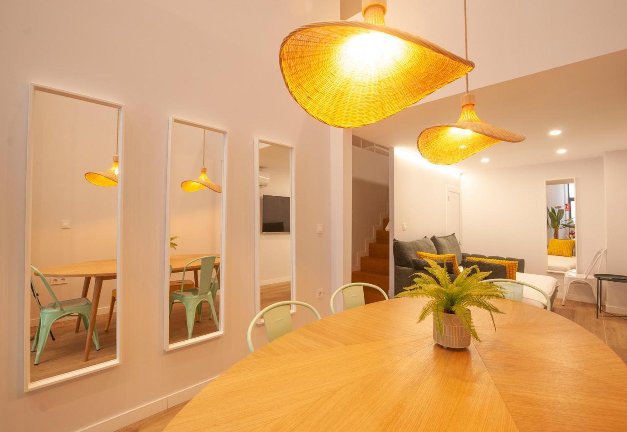 Apartment Quiet Loft
