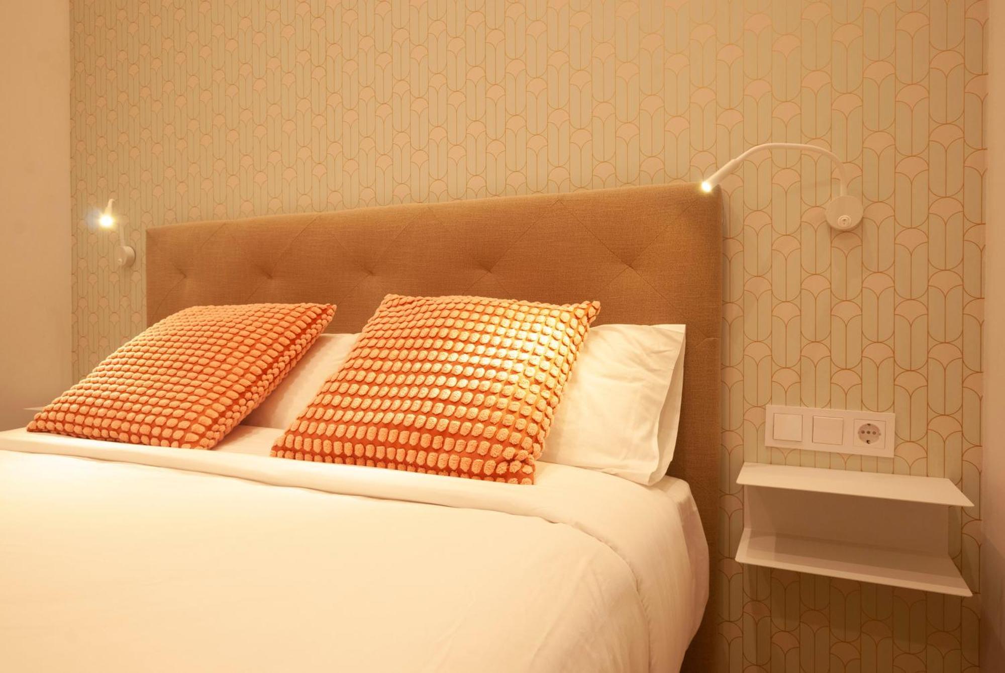 Apartment Quiet Loft Valencia