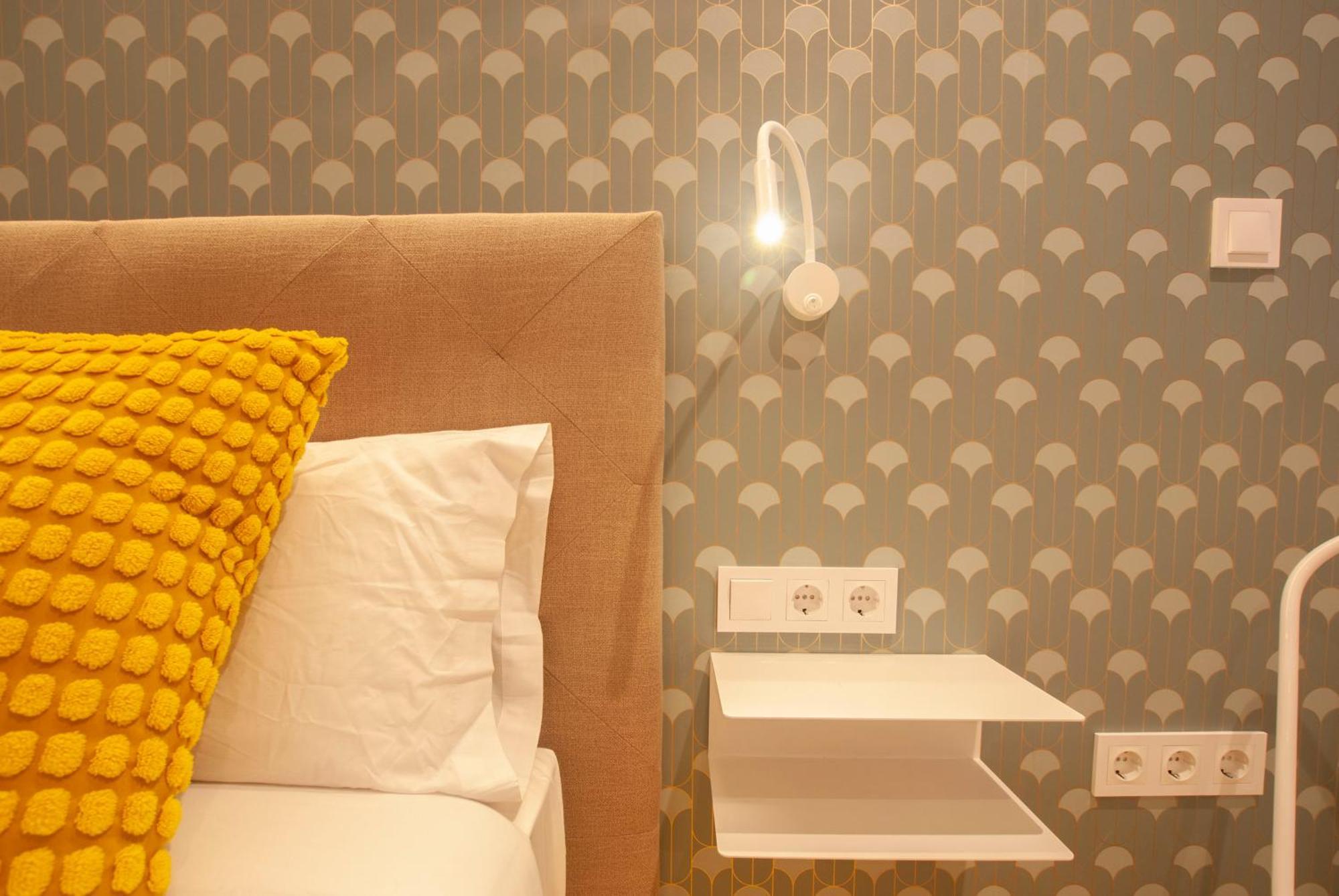 Quiet Loft Appartement Valencia