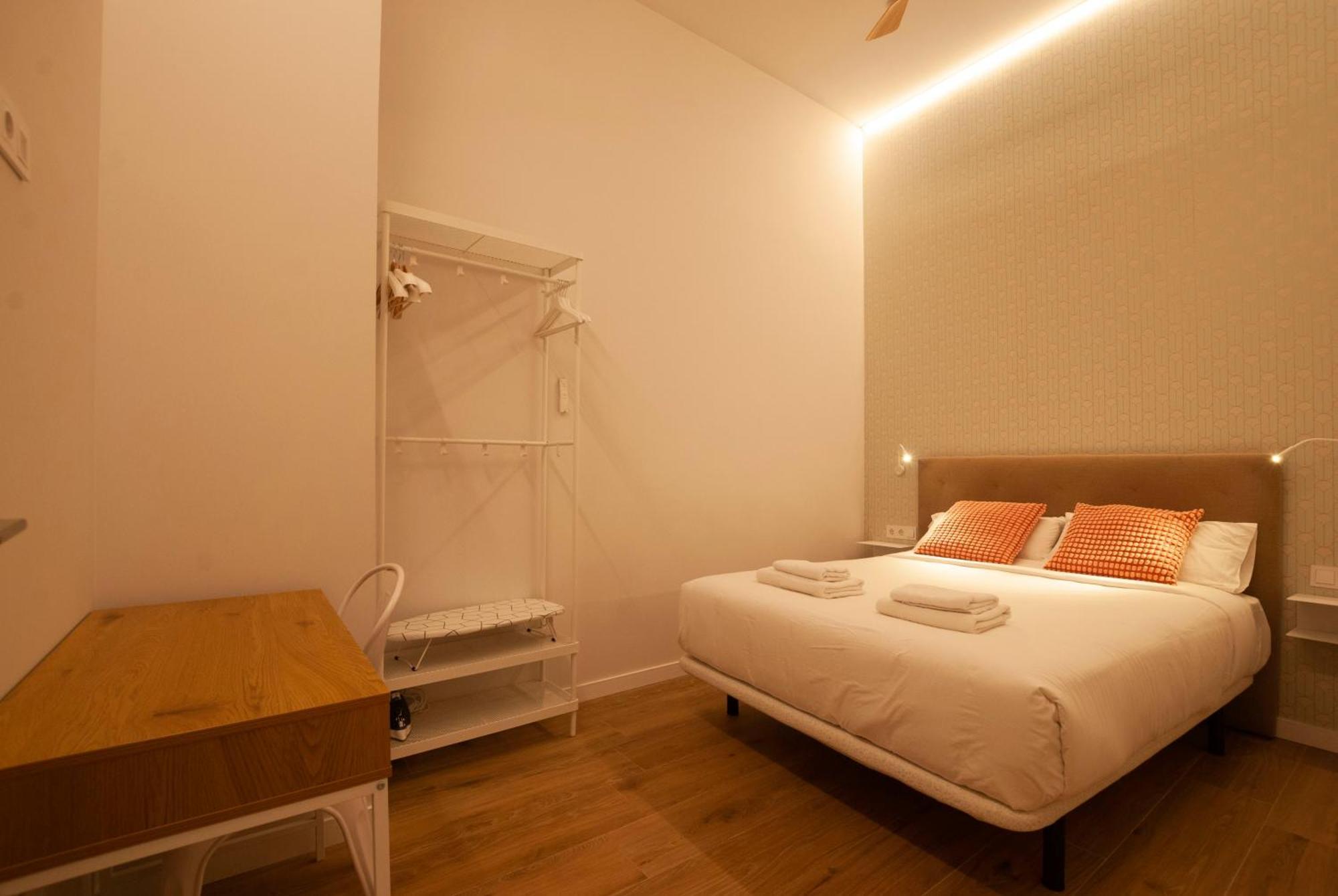 Appartement Quiet Loft Valencia