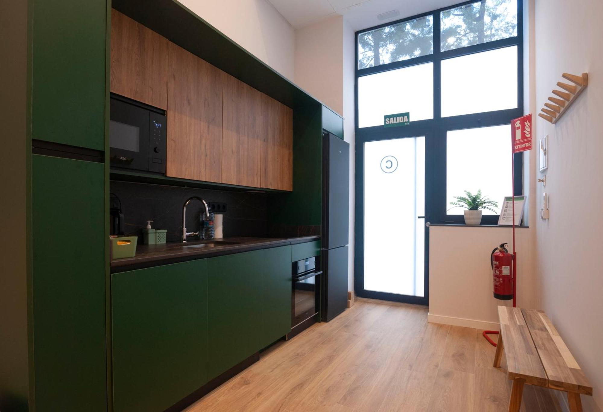 Quiet Loft