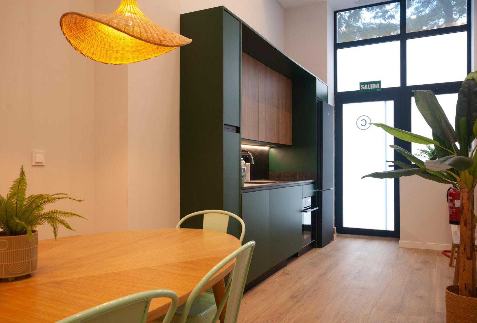 Quiet Loft * Valenza