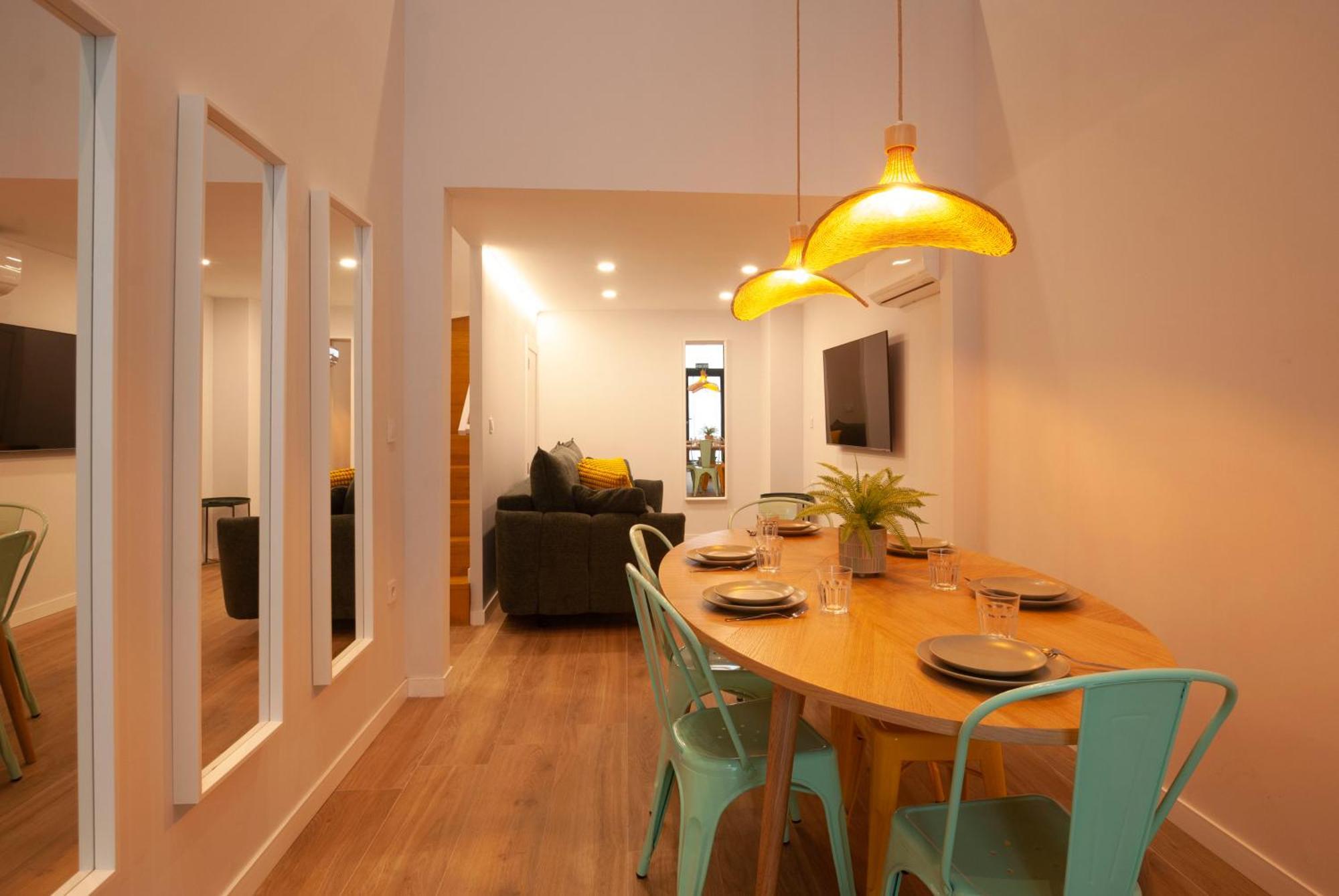 Quiet Loft Appartement