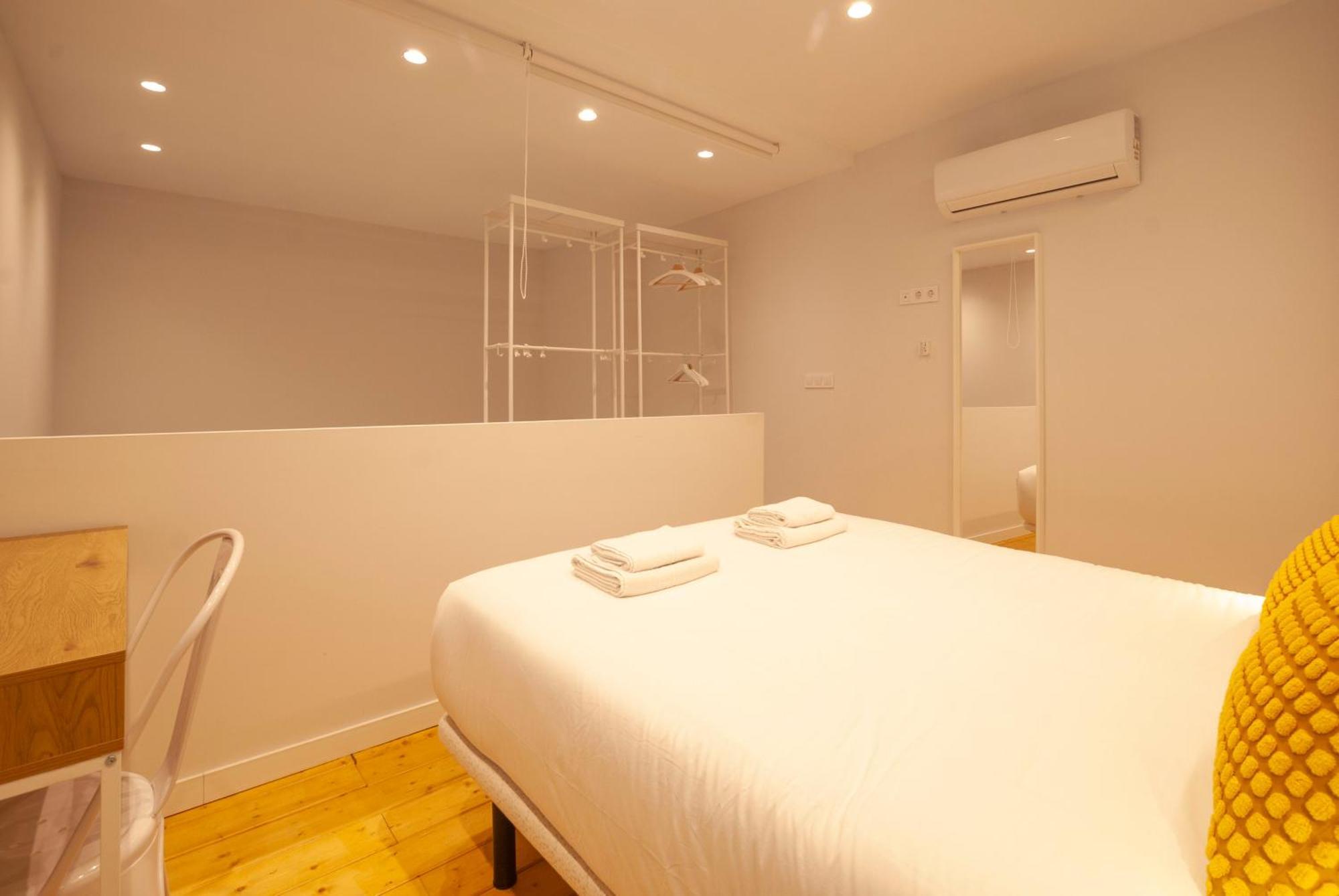 Appartement Quiet Loft Valencia