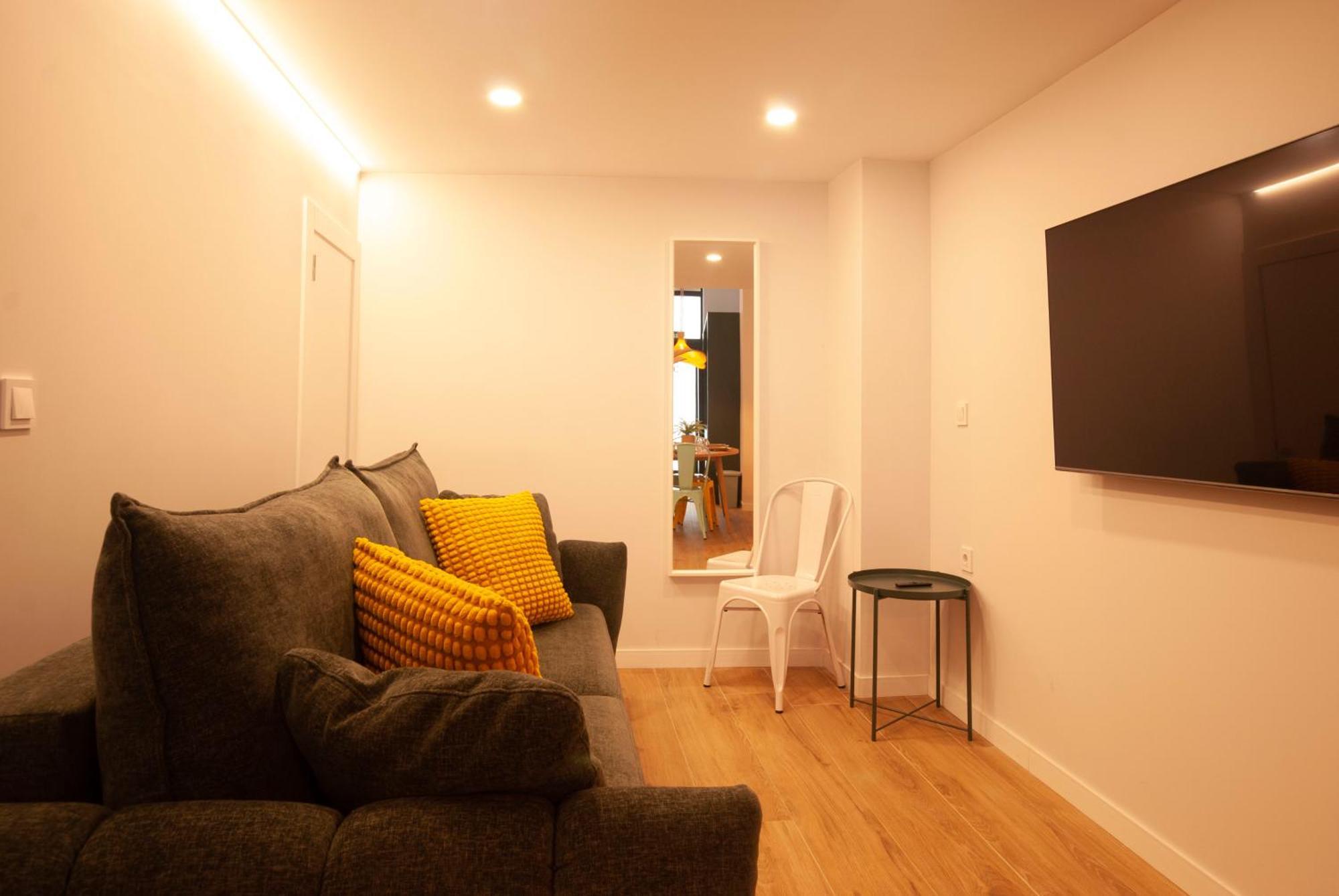 Quiet Loft *
