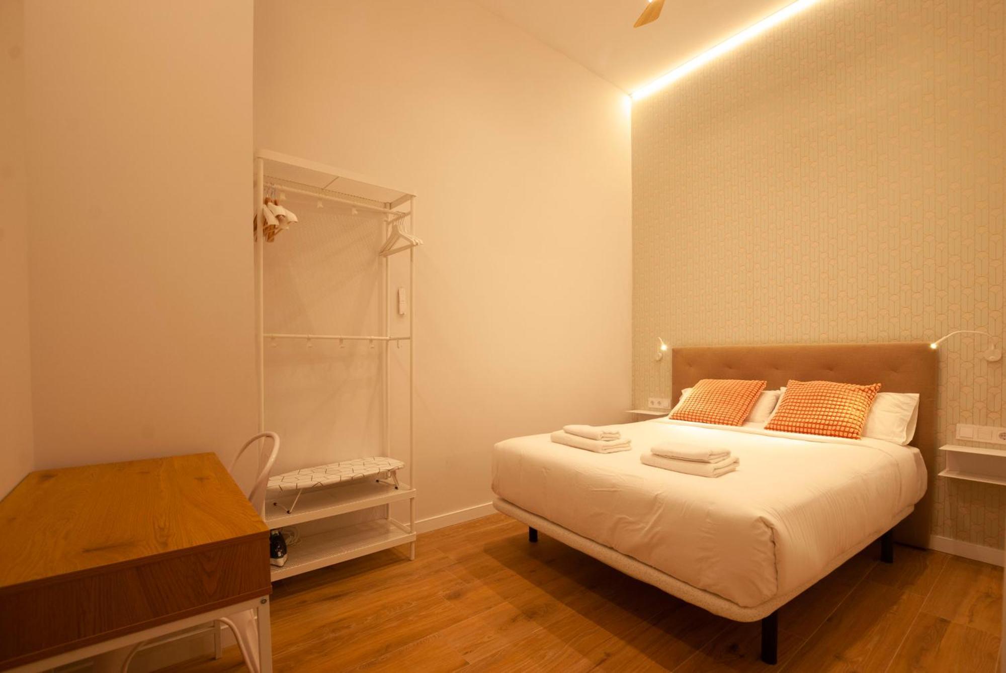 Quiet Loft Valencia