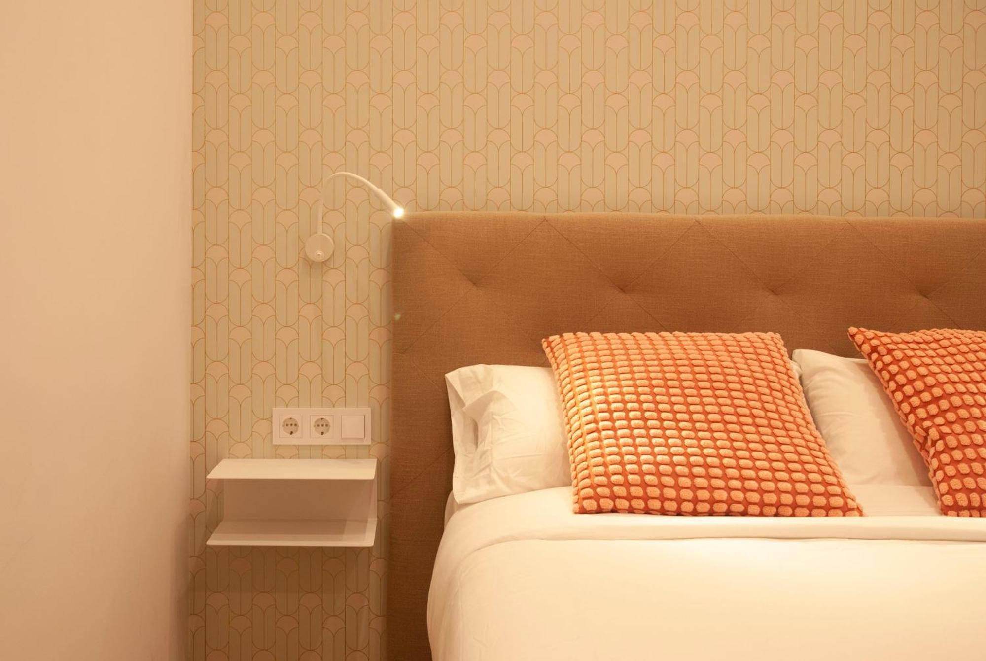 Quiet Loft Apartment Valencia