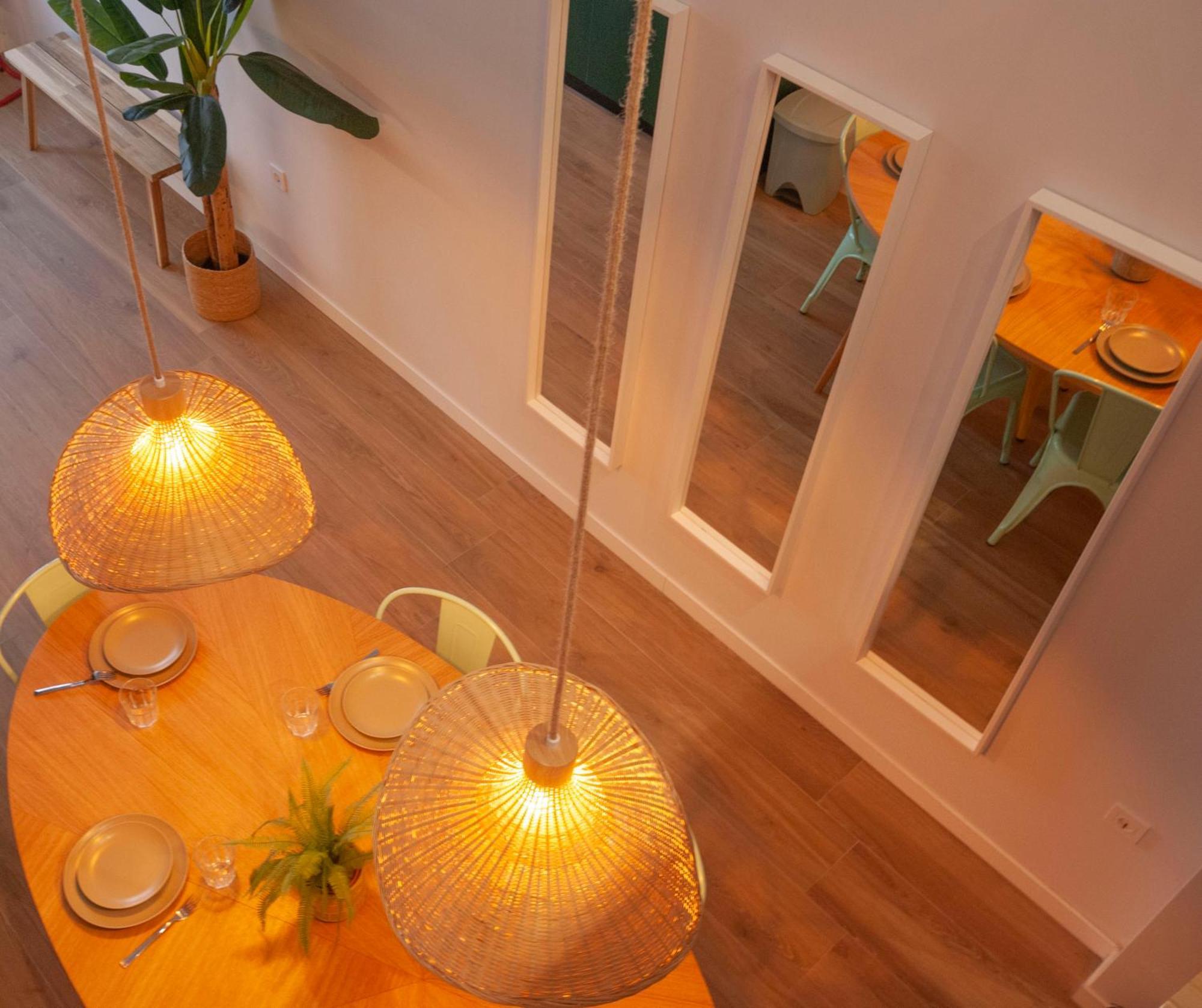 Quiet Loft * Valencia