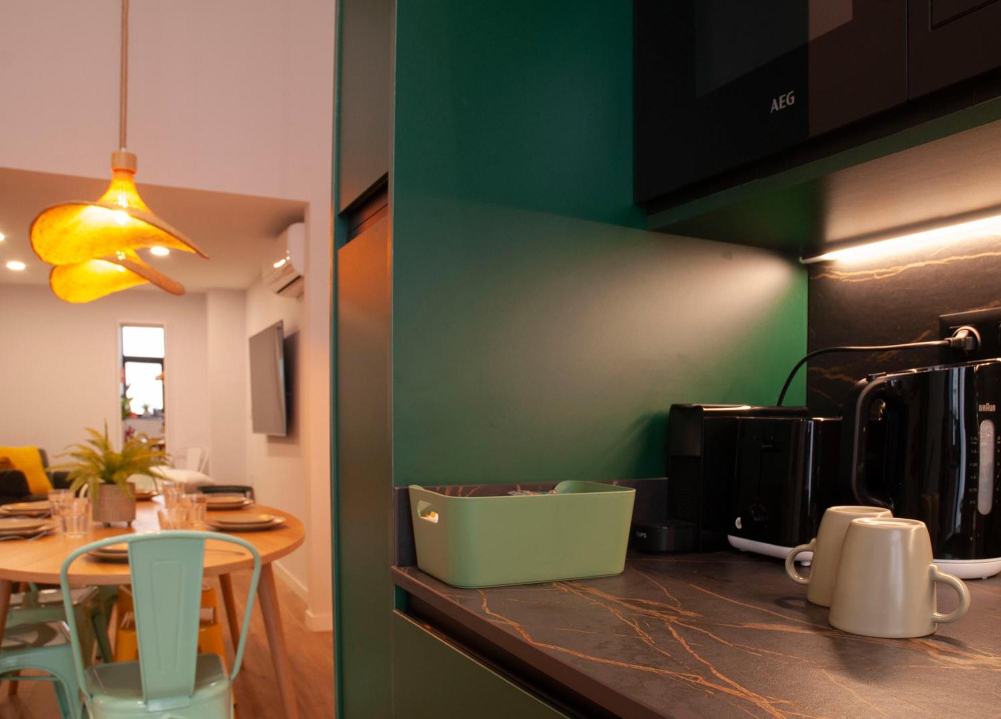 Appartamento Quiet Loft *