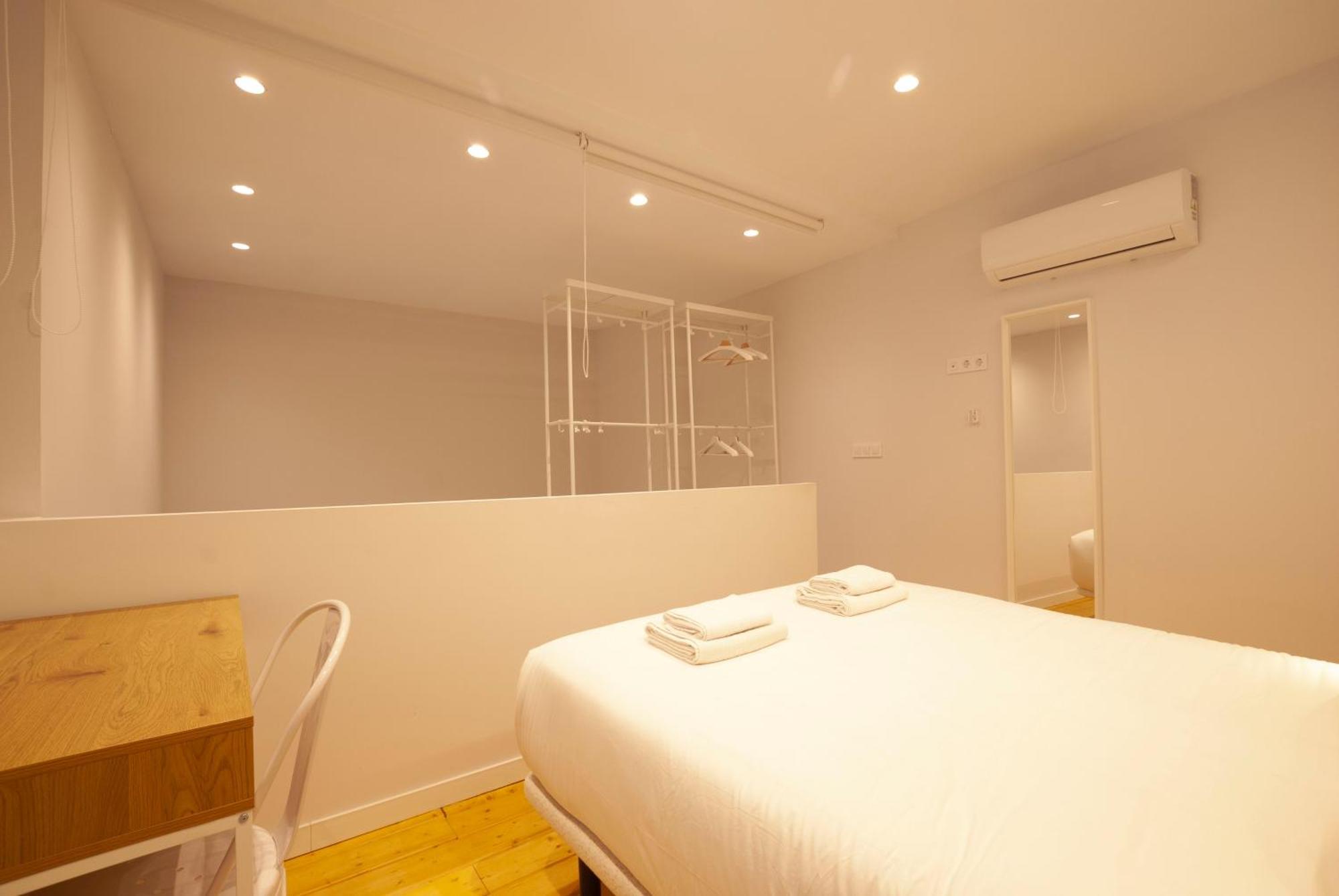 Appartement Quiet Loft Valencia