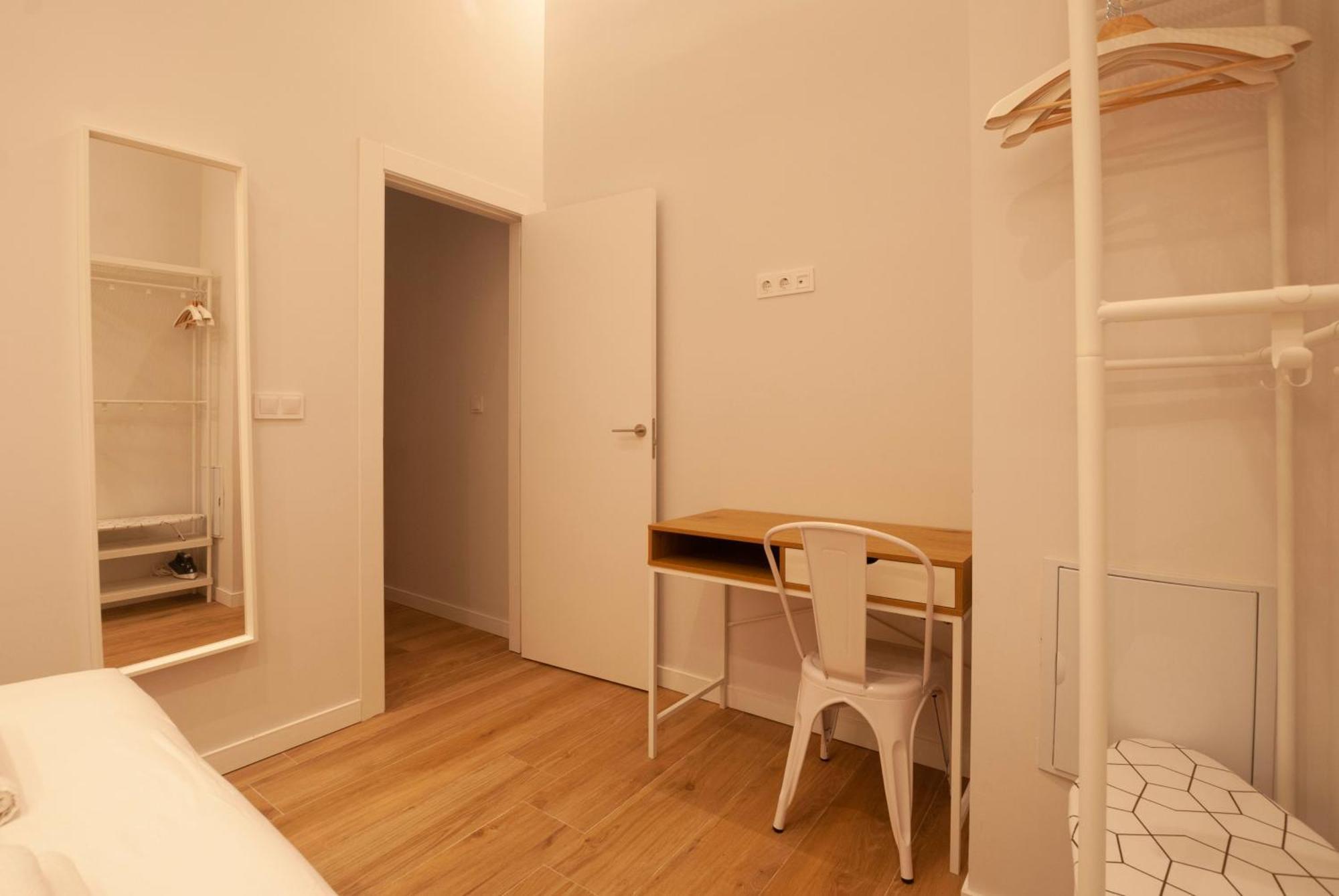 Apartment Quiet Loft *