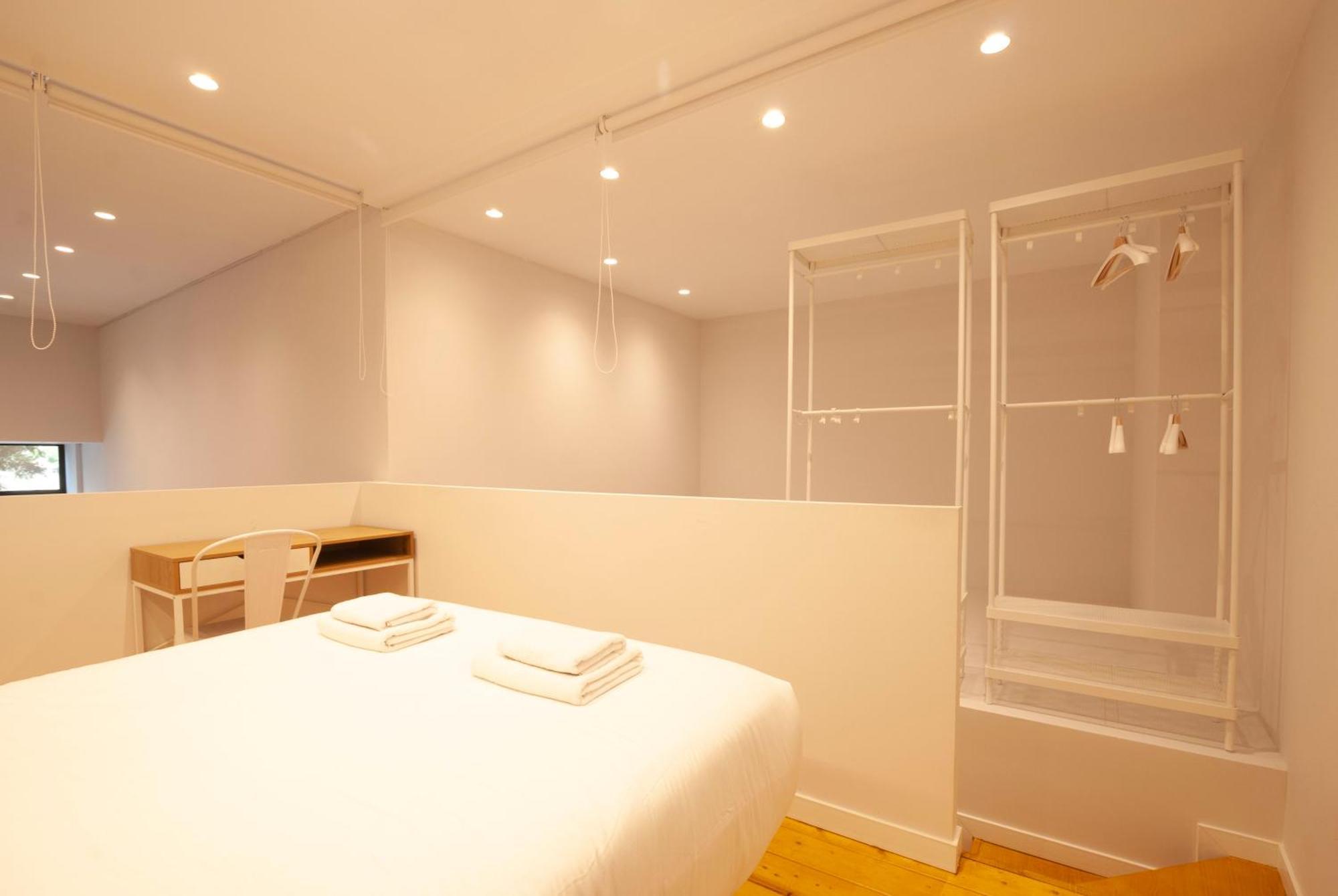 Quiet Loft Valencia