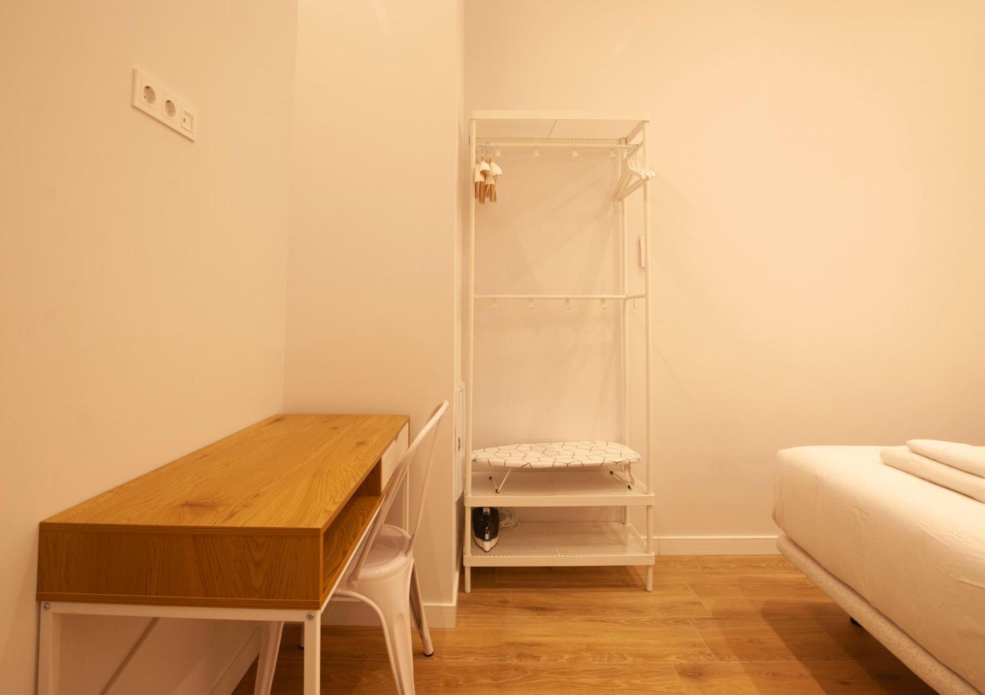 Quiet Loft * Valencia