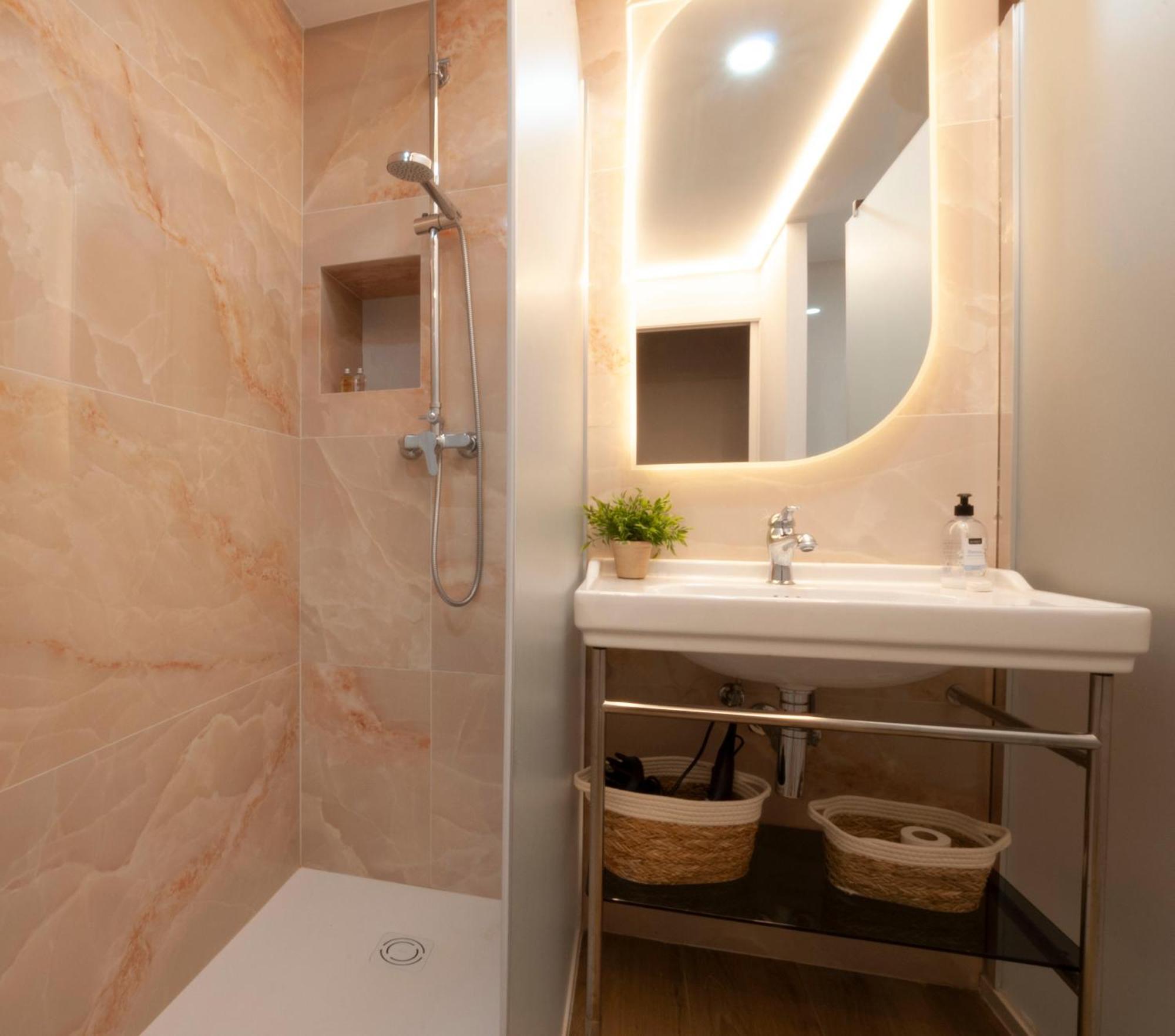 Quiet Loft Appartamento