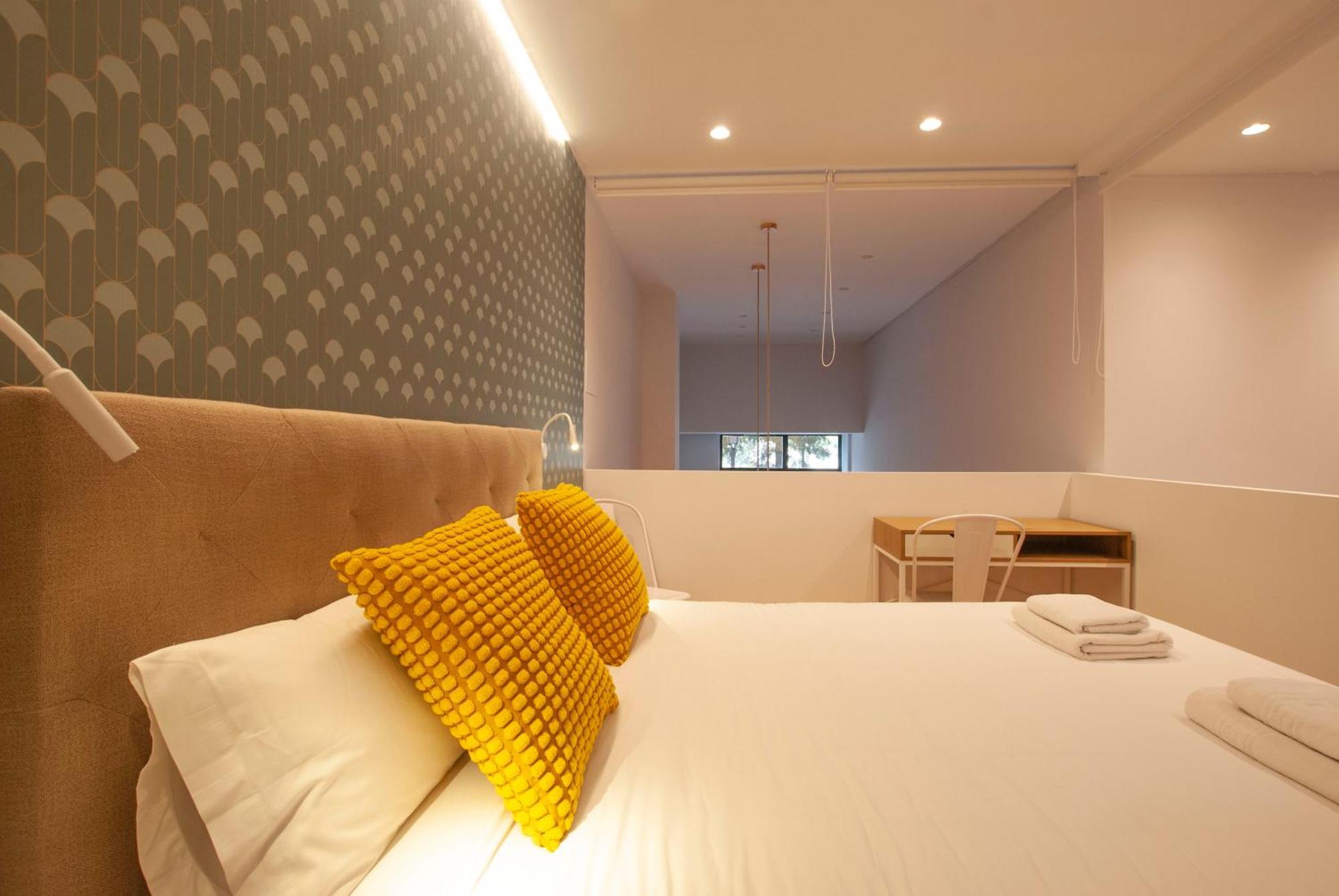 Appartement Quiet Loft Valencia