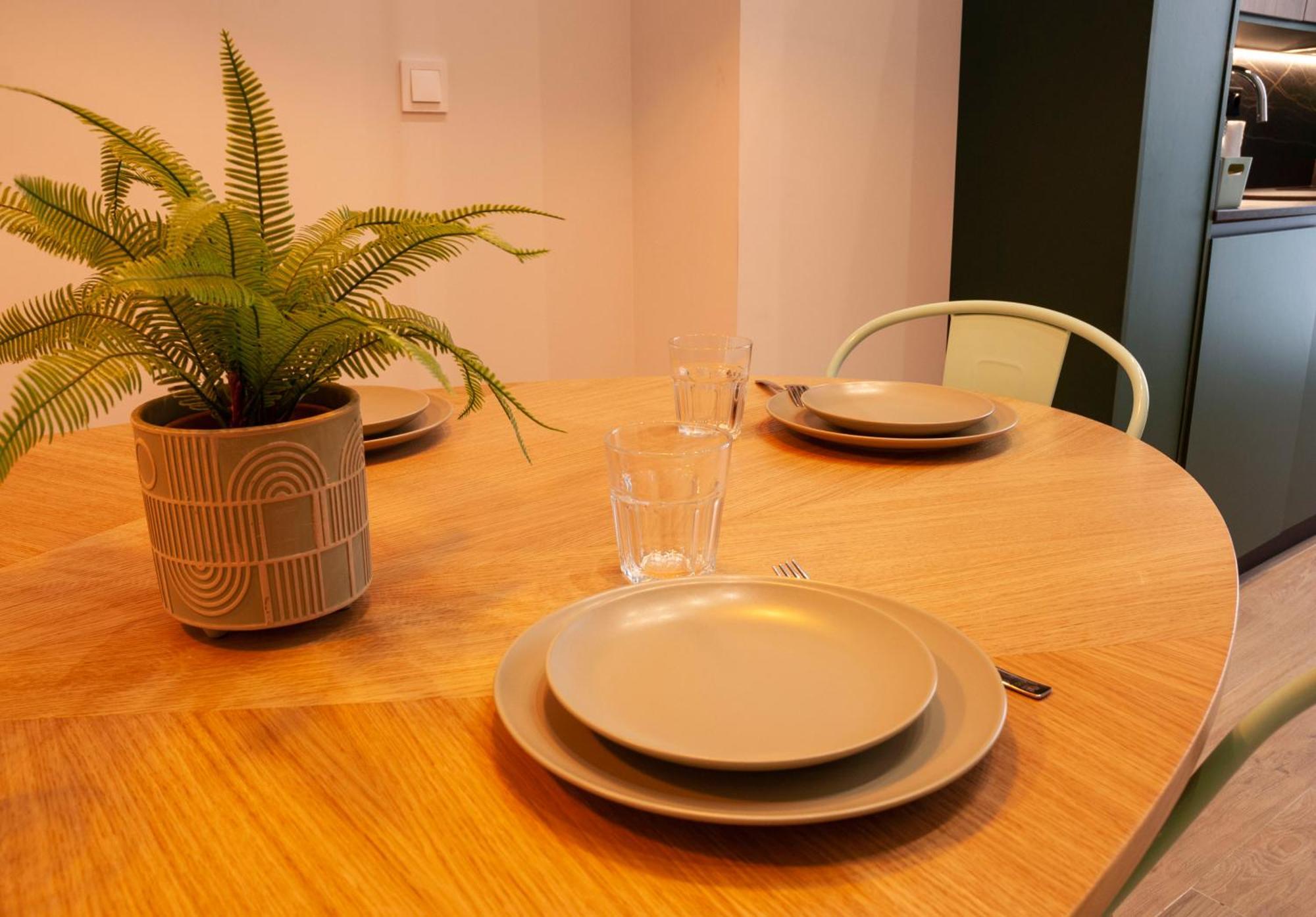 Appartement Quiet Loft Valencia