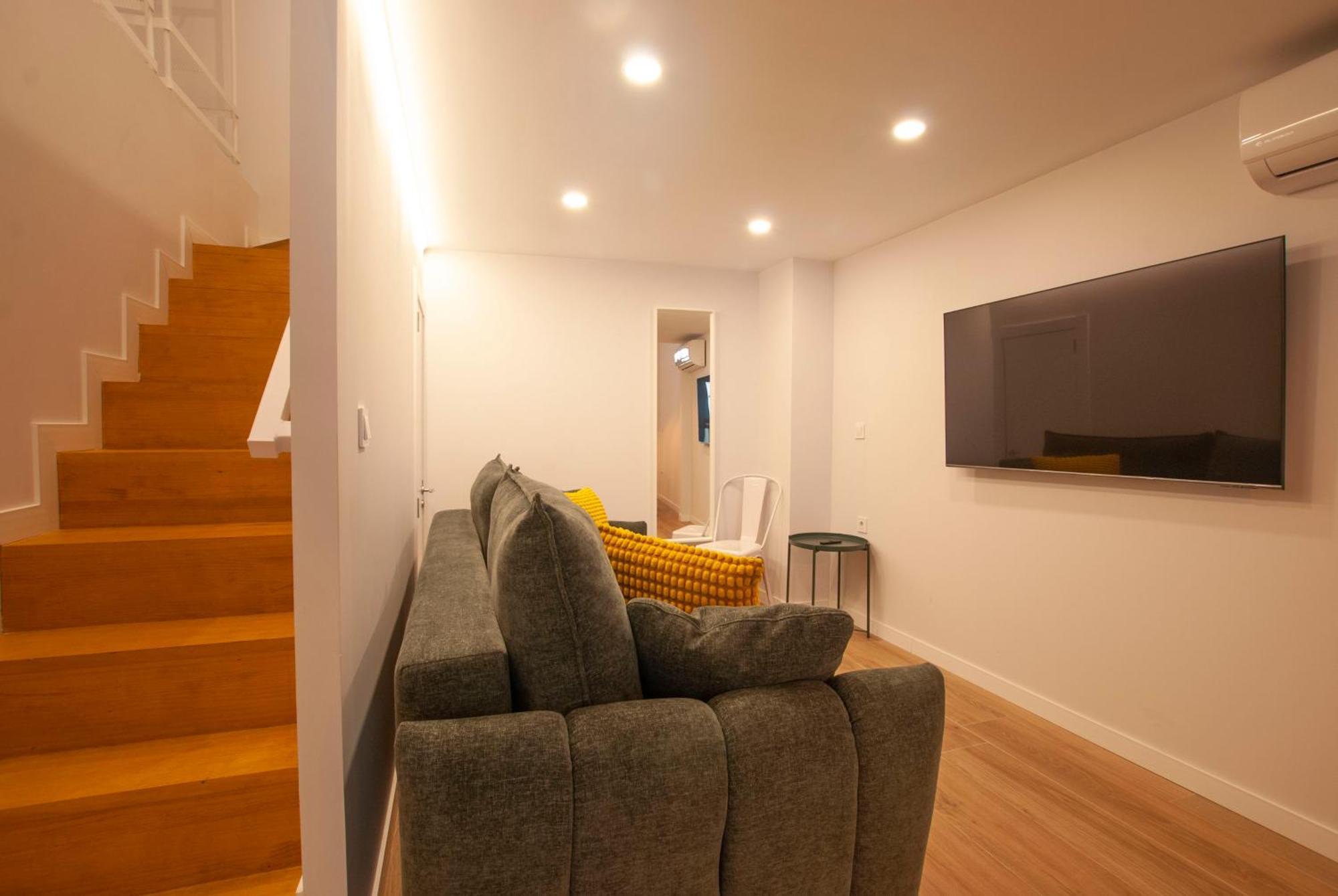Appartement Quiet Loft